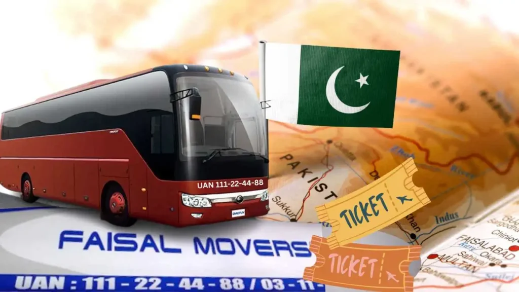 Faisal Movers 2