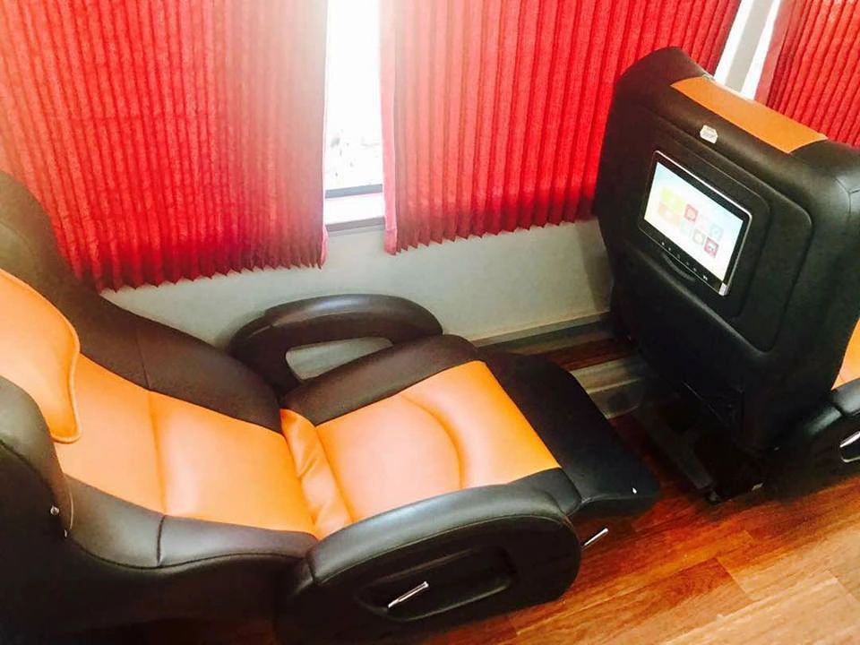 faisal movers business class 